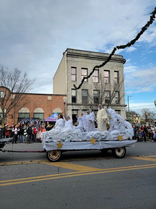 Seneca Falls, NY 4