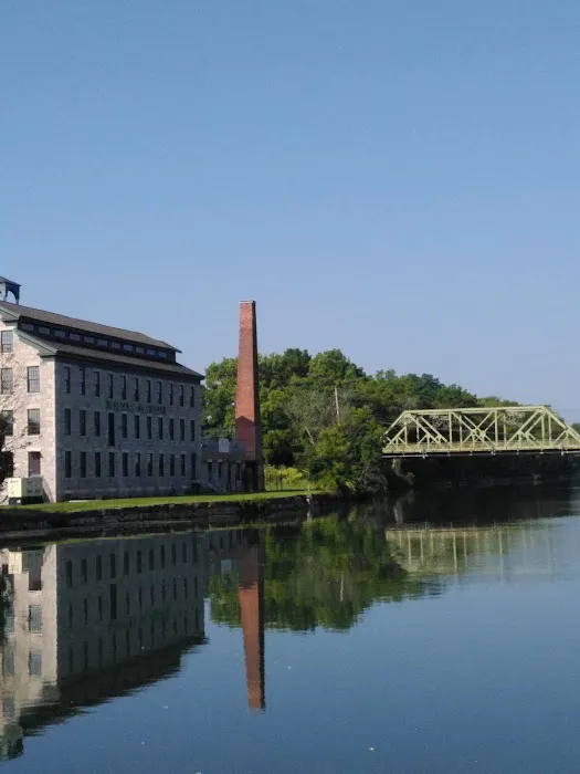 Seneca Falls, NY 4