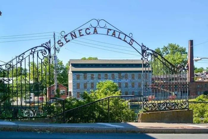 Seneca Falls, NY 4