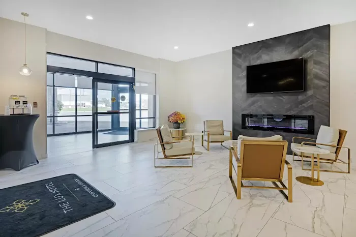 The Lux Hotel & Conference Center, Ascend Hotel Collection 4