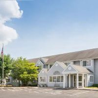Microtel Inn & Suites by Wyndham Seneca Falls ico