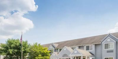 Microtel Inn & Suites by Wyndham Seneca Falls