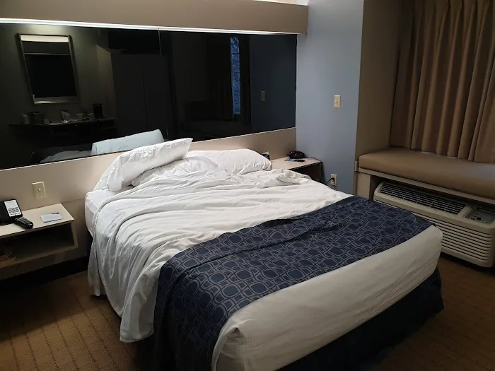 Microtel Inn & Suites by Wyndham Seneca Falls 4