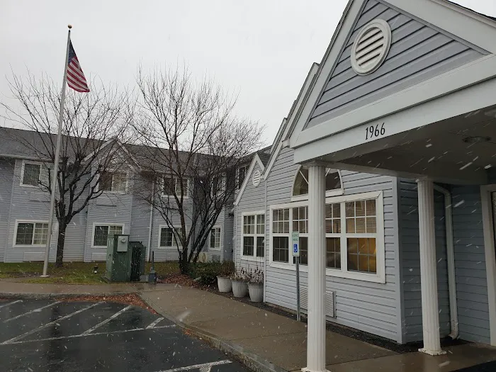 Microtel Inn & Suites by Wyndham Seneca Falls 4