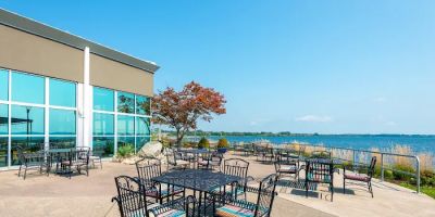 41 Lakefront Hotel, Trademark Collection By Wyndham