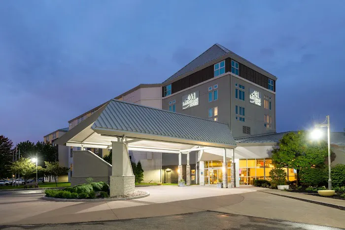 41 Lakefront Hotel, Trademark Collection By Wyndham 4