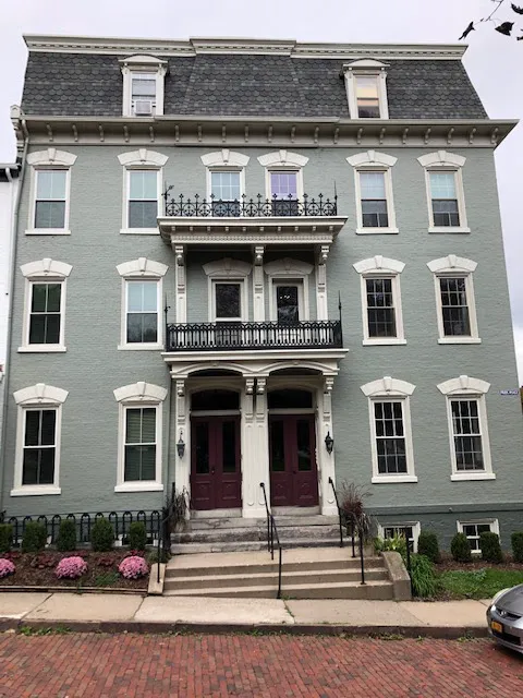 Park House Geneva 4