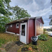 Douglaston Salmon Run ico