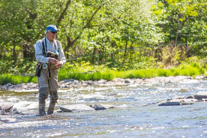 Douglaston Salmon Run 4