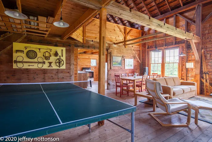 Twin View Barn at Whitford House 4