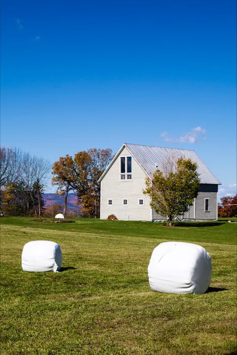 Twin View Barn at Whitford House 4