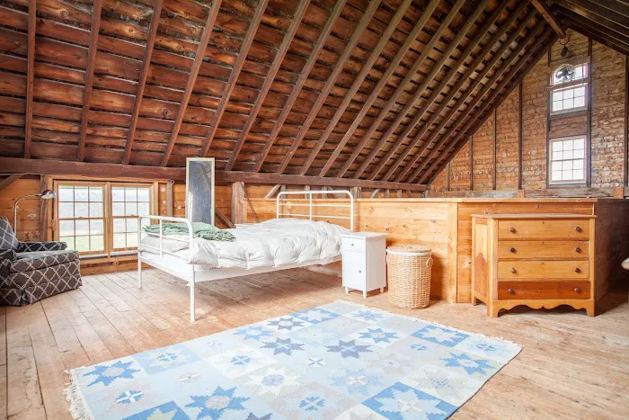 Twin View Barn at Whitford House 4