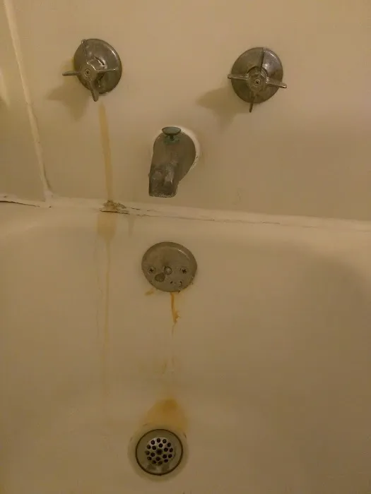 Hampton Motor Inn 4