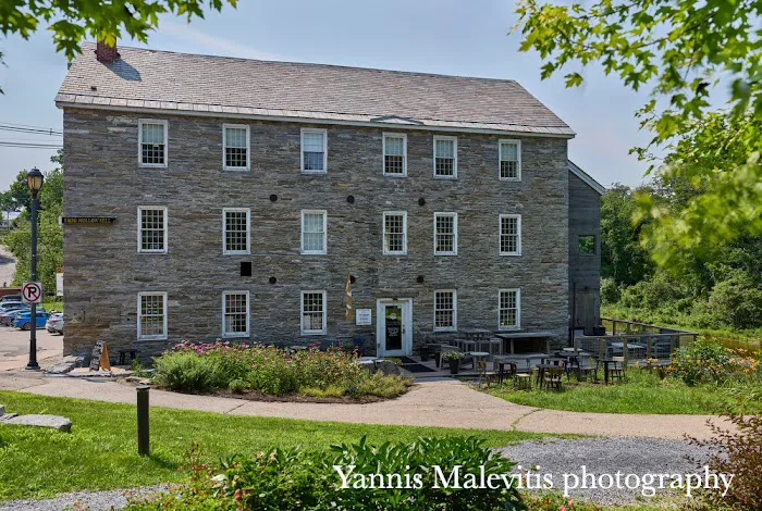 The Rooms at The Stone Mill 5