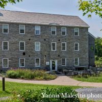 The Rooms at The Stone Mill ico