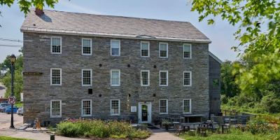 The Rooms at The Stone Mill