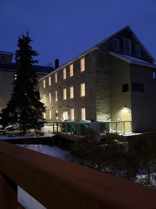 The Rooms at The Stone Mill 5