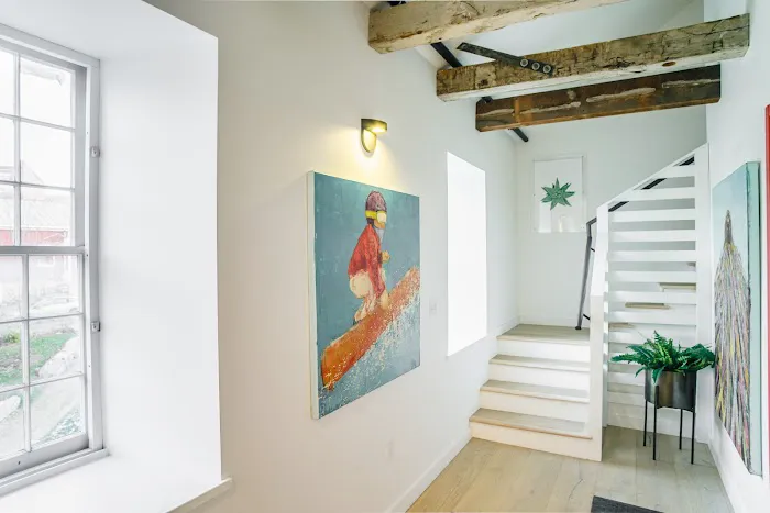 The Rooms at The Stone Mill 5
