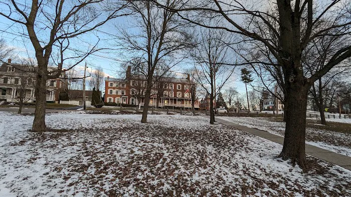 The Middlebury Inn 5