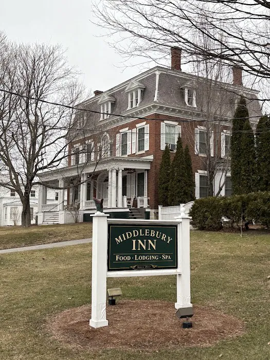 The Middlebury Inn 5