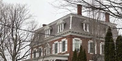 The Middlebury Inn