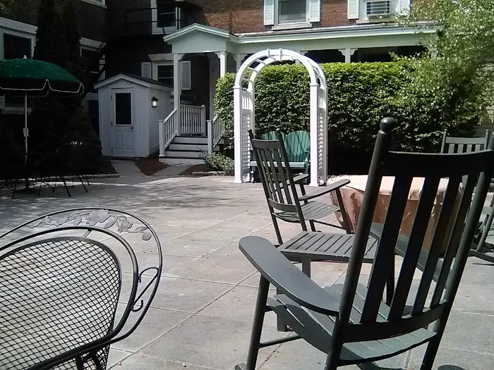 The Middlebury Inn 5
