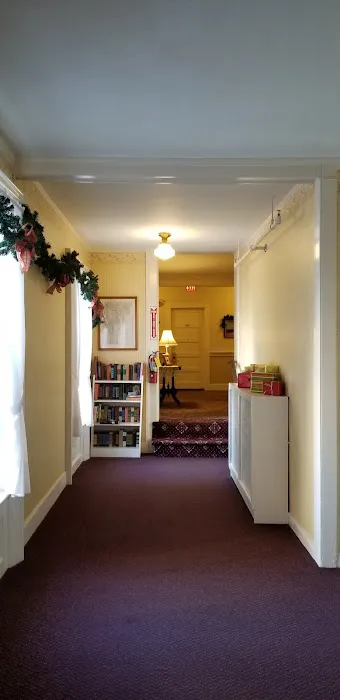 The Middlebury Inn 5