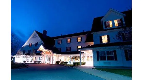 Courtyard Middlebury 5