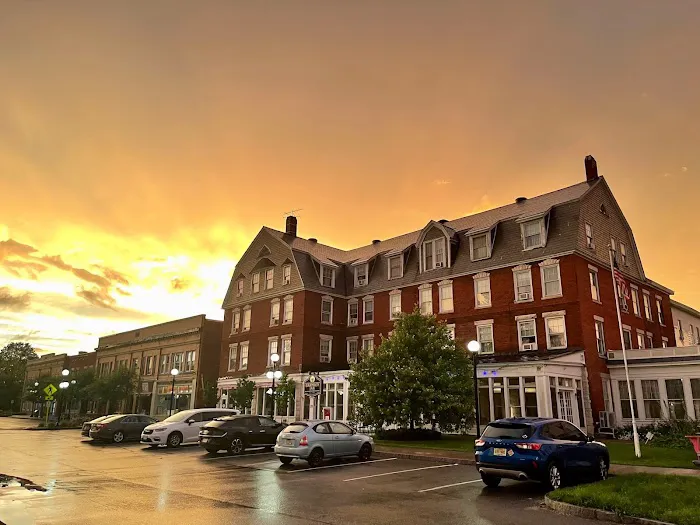 The Brandon Inn 5