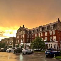 The Brandon Inn ico