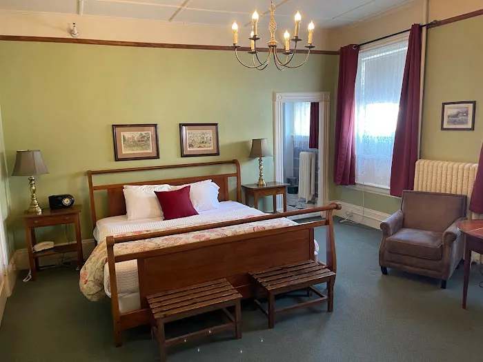 The Brandon Inn 5