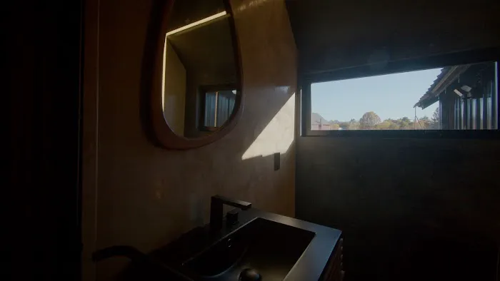 Emrose Luxury Cabins 5