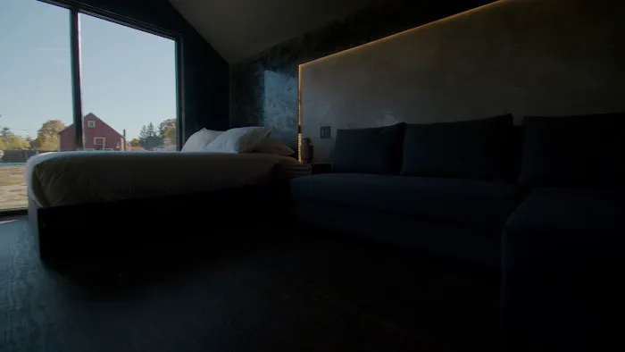 Emrose Luxury Cabins 5