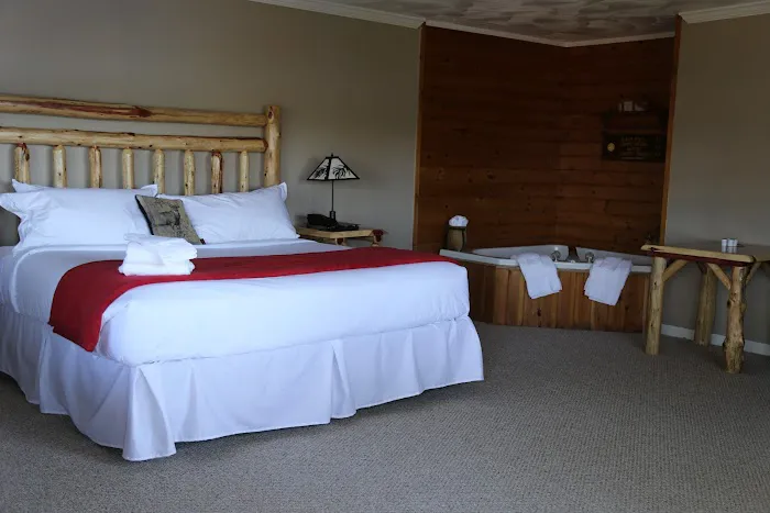 Great Pines Resort 4