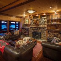 Great Pines Resort ico