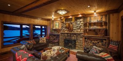 Great Pines Resort