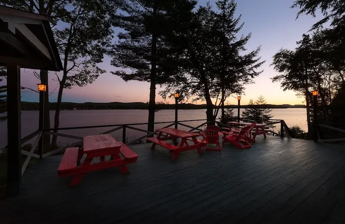 Great Pines Resort 4