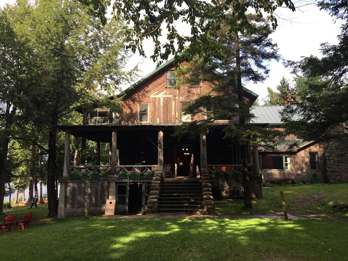Covewood Lodge 4