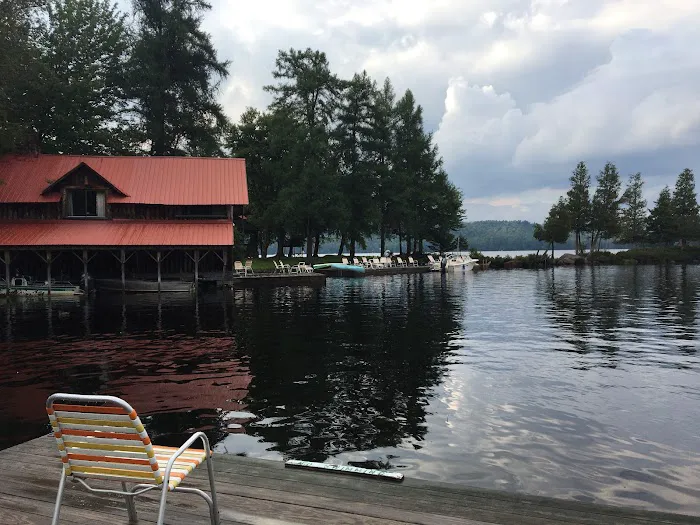 Covewood Lodge 4