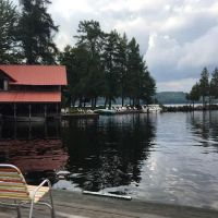 Covewood Lodge ico