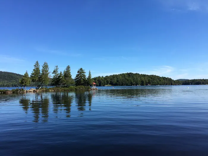 Covewood Lodge 4