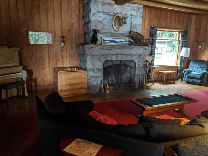 Covewood Lodge 4