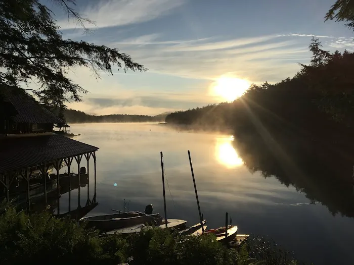 Covewood Lodge 4