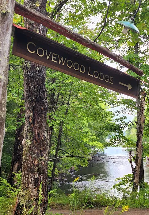 Covewood Lodge 4