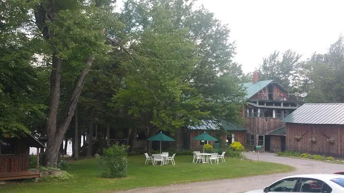 Covewood Lodge 4