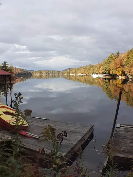 Covewood Lodge 4