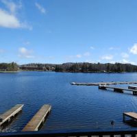 Pine Knoll Hotel Lakeside Lodge & Cabins ico