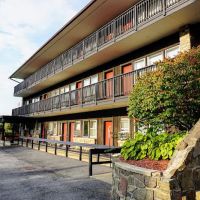 Bayside Resort Lake George