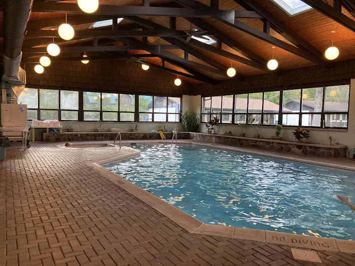 Bayside Resort Lake George 4