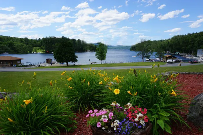 Bayside Resort Lake George 4